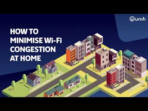 Video: Jinsi Ya Kuboresha Mapokezi Ya Wifi