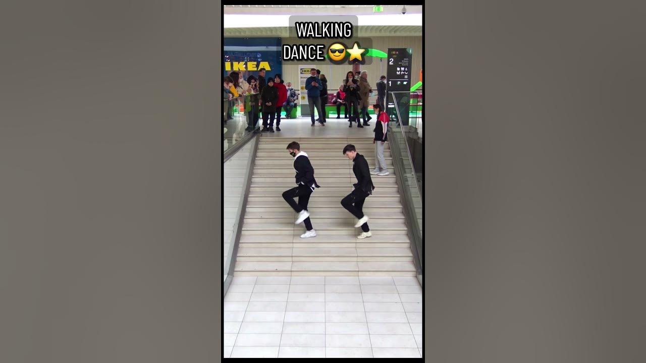WALKING DANCE π€― Gentlemen TUZELITY Shuffle π±π₯ WALKING DANCE π€― Gentlemen TUZELITY Shuffle π±π₯