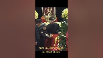 Phu nhân đại tướng Võ Nguyên Giáp qua đờiBà Đặng Bích Hà, phu nhân cố đại tướng Võ Nguyên Giáp #tin