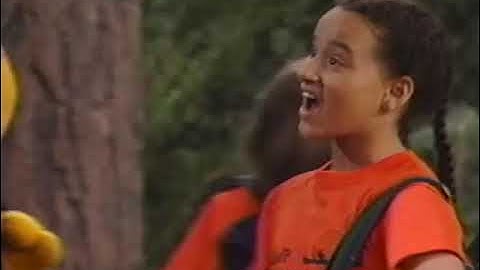 Camp WannaRunaRound (1997 Version) Part 50