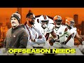 What grade do you give Browns in Free Agency?| What team has had best offseason so far?