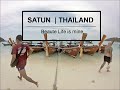 Gopro  pakbara  satun  southern thailand  