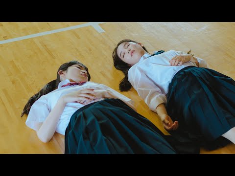 みきなつみ｜はんぶんこ（Official Music Video）