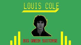 Big Green Suitcase - Louis Cole chords