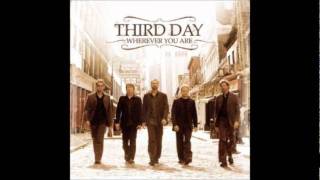 Third Day - Tunnel chords