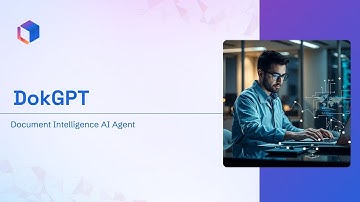 DokGPT- Document Intelligence AI Agent | Kanerika
