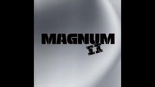 Magnum:-&#39;So Cold The Night&#39;