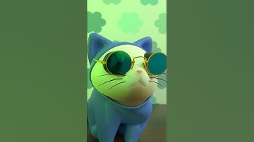 Cat Club!😻🥳 #shorts #funny #catclub