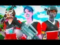 &quot;FLAWLESS&quot; Creative Fortnite Montage