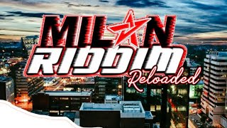 Loveboi ft Black City - Mudhanzi | Milan Reloaded Riddim | Milan Records | Zimdancehall 2022