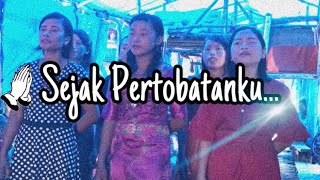 Kutemukan Jawabannya || Ibadah Minggu di Ekawana 1