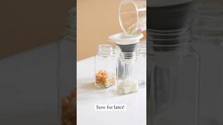 Montessori at home DIY sensory bottles #montessoriathome #montessoriactivities #montessori #diyideas
