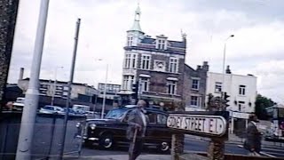 The Villages of Stepney (1995 documentary)