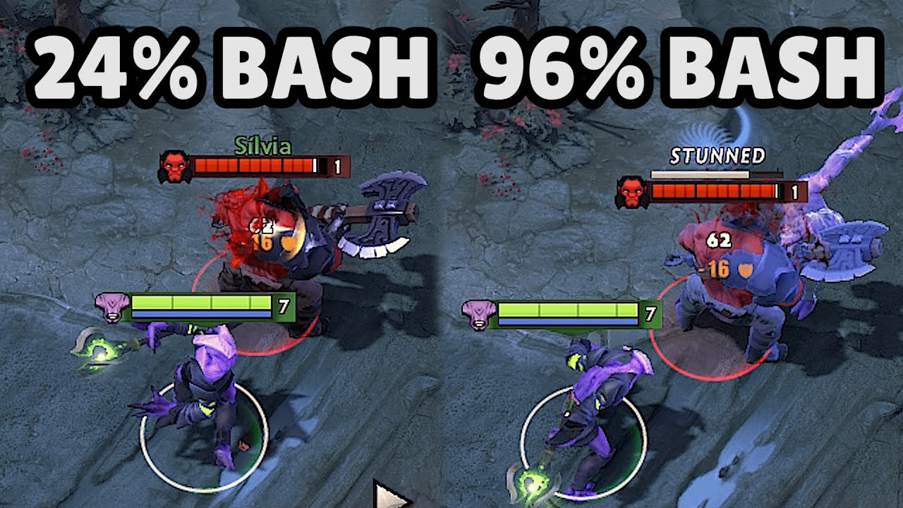 10 игр с большим мозгом, которые вам стоит знать в Dota 2