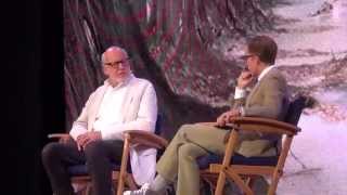 A Conversation with Frank Oz at Star Wars Weekends 2015 Walt Disney World