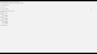 CS50 Intro to AI - Python (Project 1 Knights)