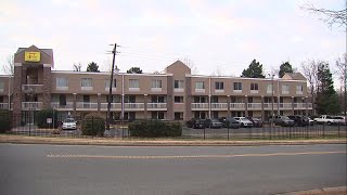 Woman charged, arrested in connection to 1-year-old’s death, CMPD says | WSOC-TV