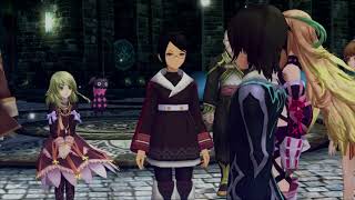 Tales of Xillia Part 77: Returning Home