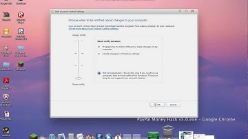 how to fix rocketdock errors(HD)