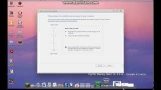 how to fix rocketdock errors(HD)
