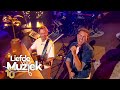 Regi ft. Arno - ‘Simple Life’ | Liefde voor Muziek | seizoen 10 | VTM