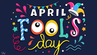 APRIL FOOL'S DAY | BEST JOKE , WISHES, MESSAGES & MEMES TO SHARE screenshot 5