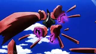 Deku vs Overhaul ⌜Edit⌟ screenshot 5