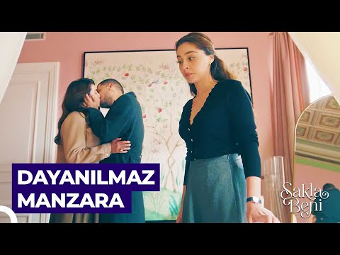 Gözlerimin Önünde Birbirlerini