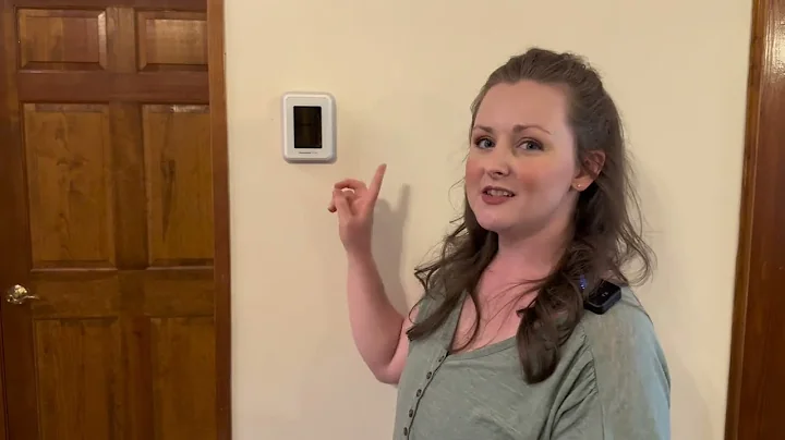 Honeywell Home T9 Thermostat - A 2 Year Review - Love the App