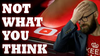 What was the First YouTube Video and How Did YouTube Start
