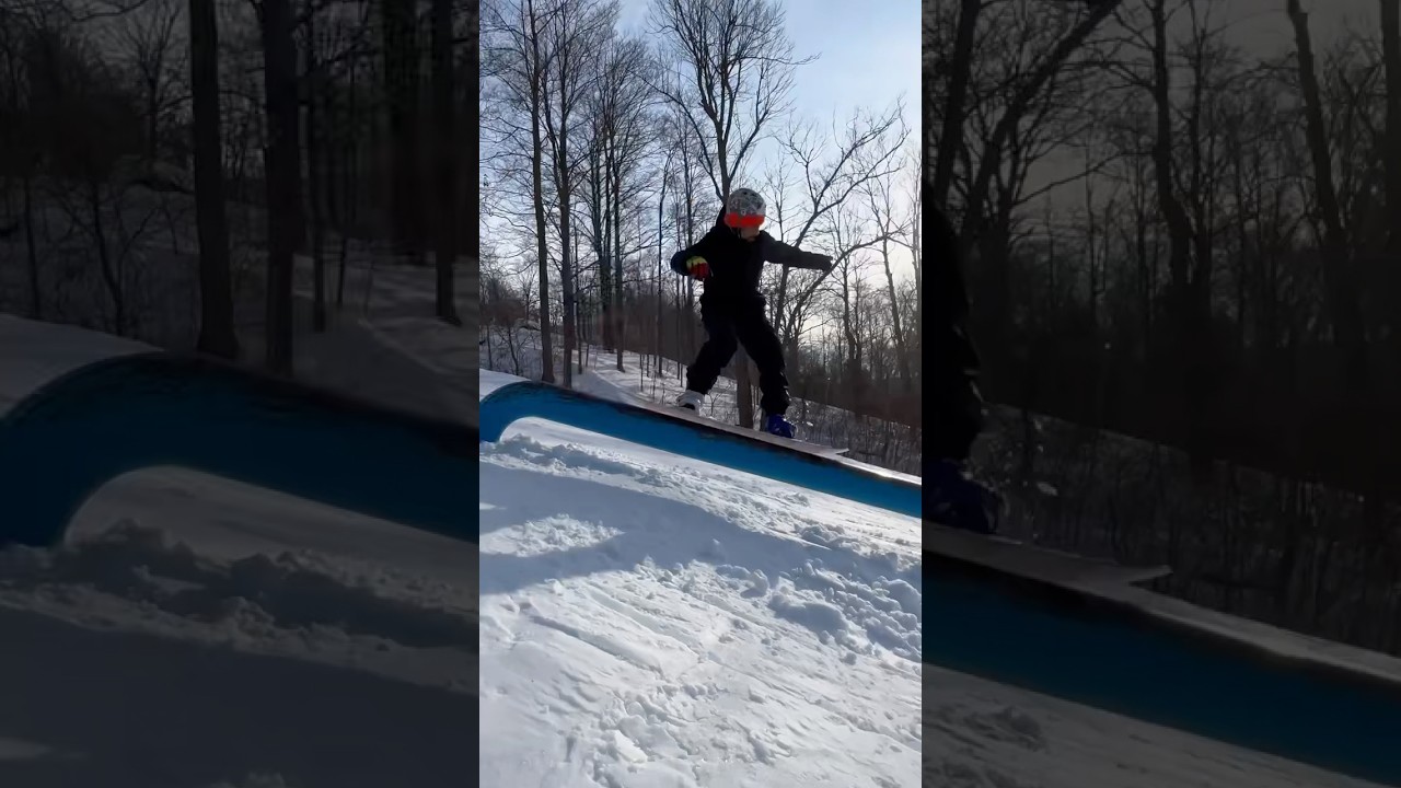 Spring Park Laps at 