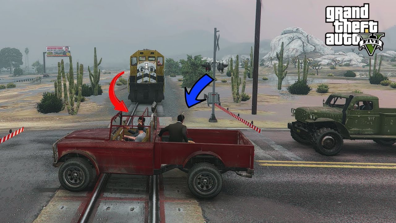 Grand Theft Auto 5 / Mission Mr Philips Industry GTA 5 / gta 5 ultra hd ...