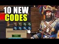 EVONY CODES 2025 🚨 GIFT CODES EVONY: THE KINGS RETURN