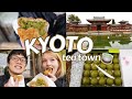 Where Tea Started in Japan | Our top 3 Matcha Treats in Kyoto