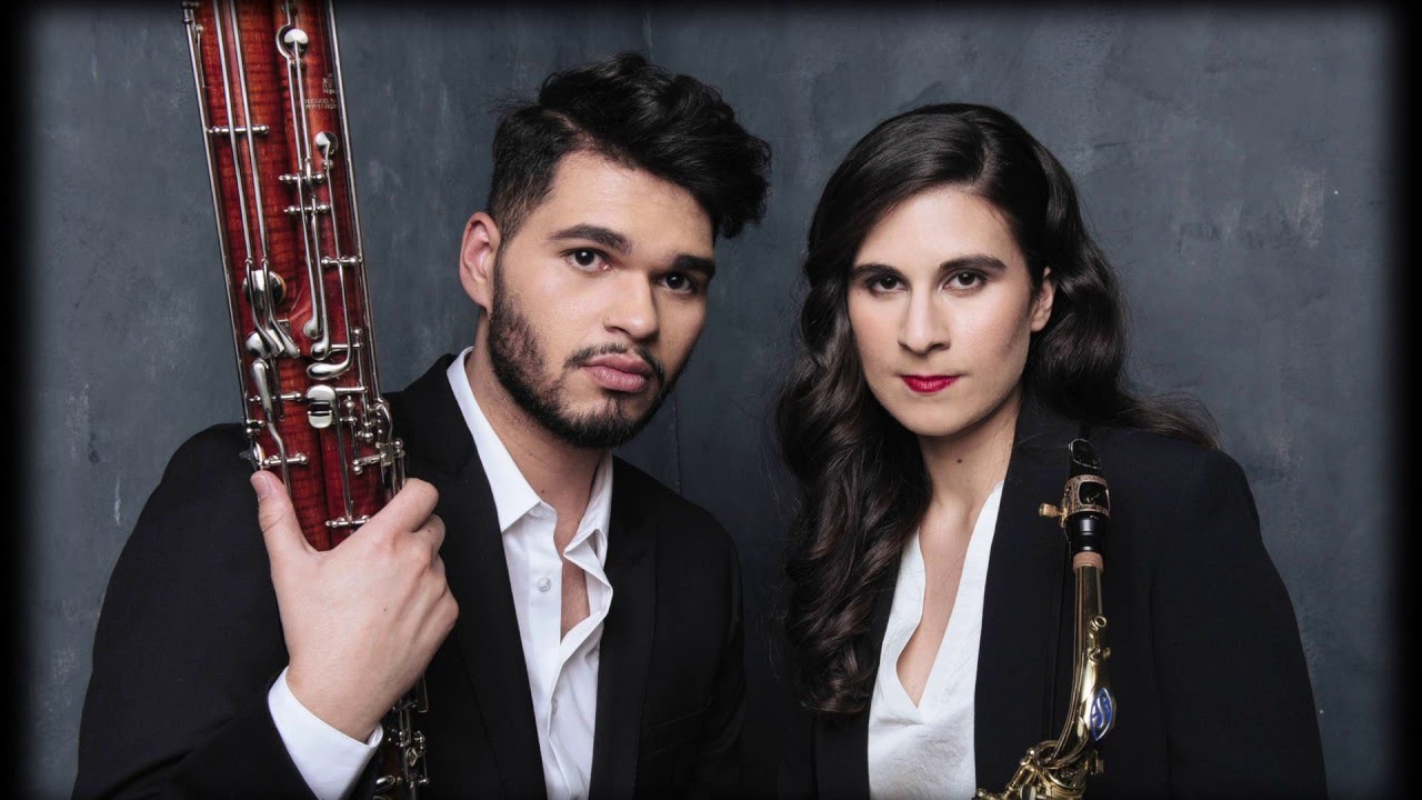 Do you know Xelana Duo?