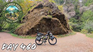 Day 460: Russia [bicycle nomad]