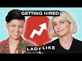 How Jen and Devin Got Their Jobs At BuzzFeed • Ladylike