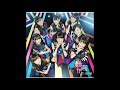 HKT48 Go Bananas! (カラオケ) Instrumental