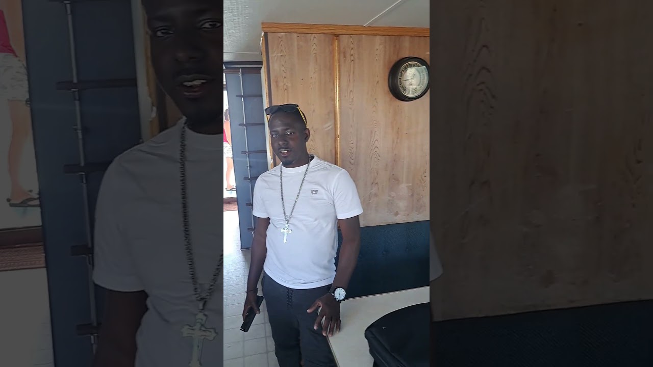 Вот как всё начиналось 