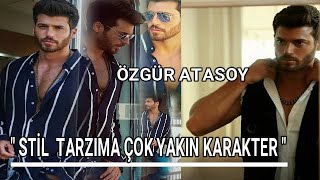 Can Yaman, Özgür Atasoy ve Tudors reklam anlaşması ile ilgili konuştu. Resimi