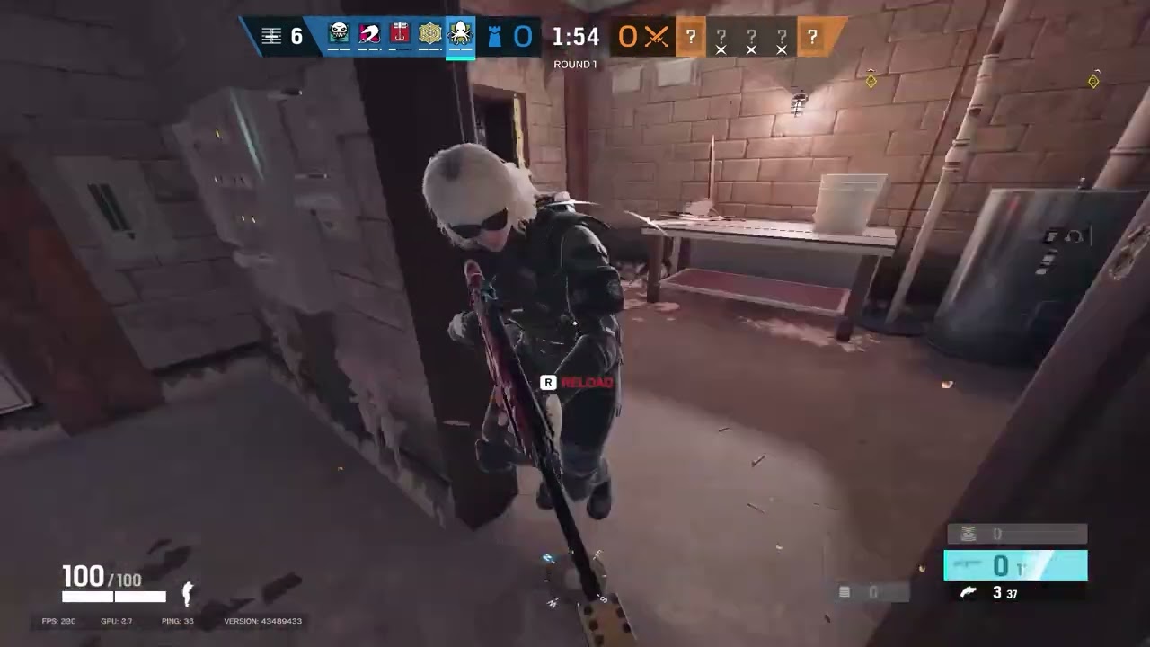 Potato Salad | R6 Montage - YouTube