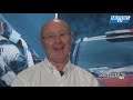 Debriefing WRC Rallye de France Alsace 2011