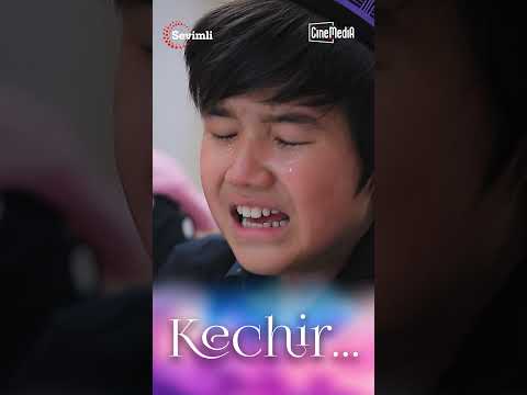 Kechir 53-qism | Buvijon, bizni kechiring