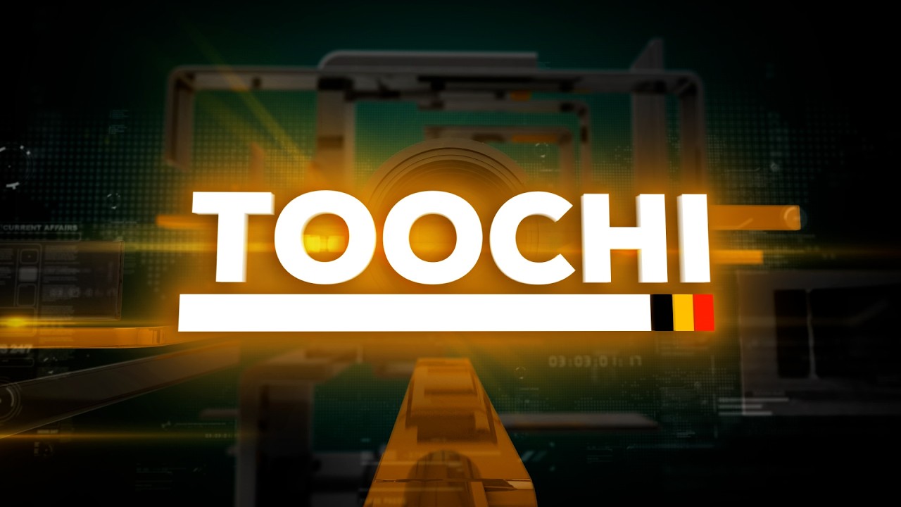 TOOCHI || ITOGORO MARK NYABIHEMU || 10.03.2026