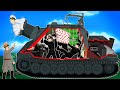 Sturm Tiger and Men of War Quiz
