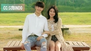 [SubIndo] My Romantic Some Recipe Eps. 3