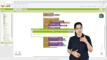 QTips | Code 2 play | The Final Step