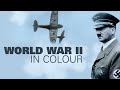 World war ii in colour documentary  episode 8 the soviet steamroller