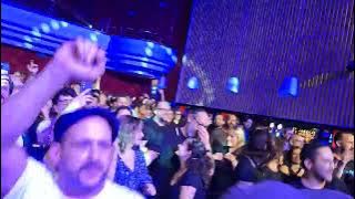 Bad Manners - Can't Take My Eyes Off You  @Sala Capitol, Santiago de Compostela  2025.10.15