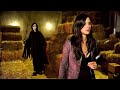 بعد عشر سنين وقفت على رجلها واستعادت حياتها لكن الشبح رجع يزورها تانى L ملخص فيلم Scream 4 